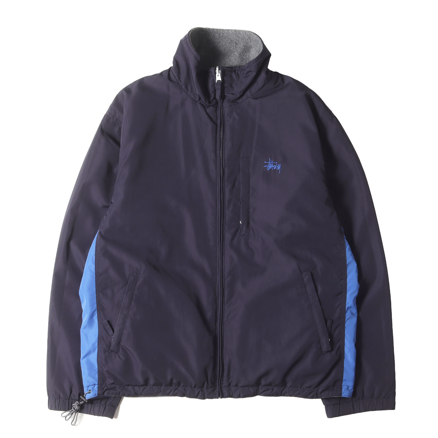 楽天市場】STUSSY ステューシー ジャケット サイズ:S 90s OLD STUSSY
