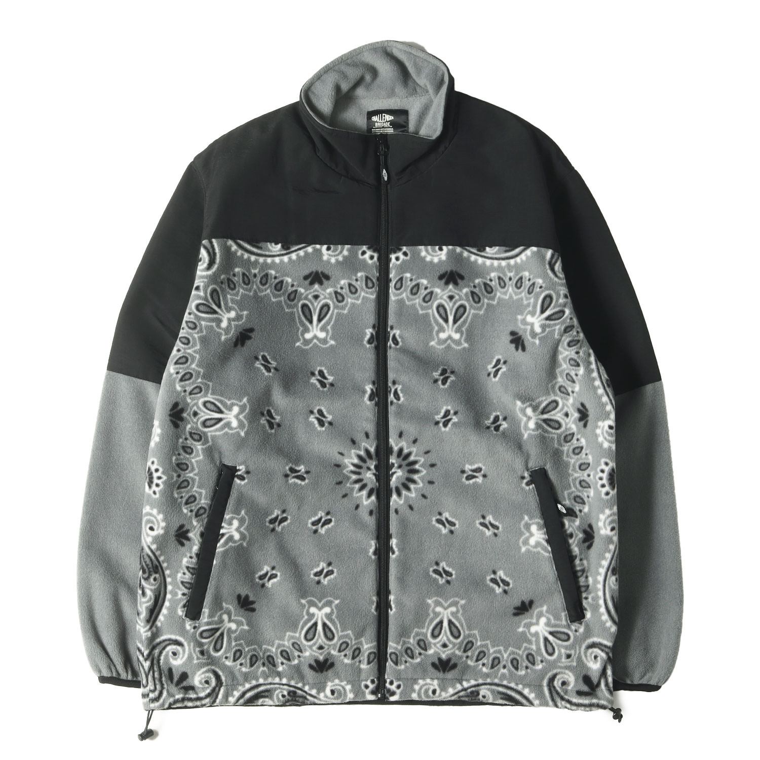 楽天市場】CHALLENGER チャレンジャー ジャケット アイス