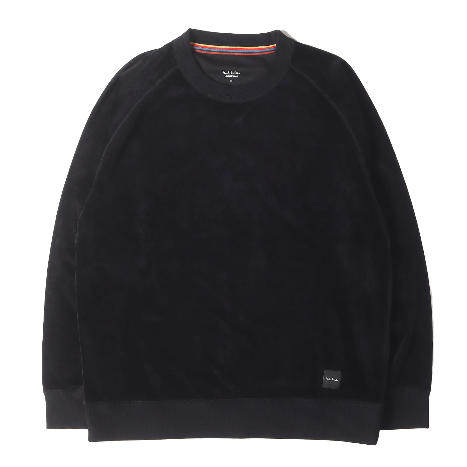 楽天市場】Paul Smith ポールスミス スウェット サイズ:M ワンポイント