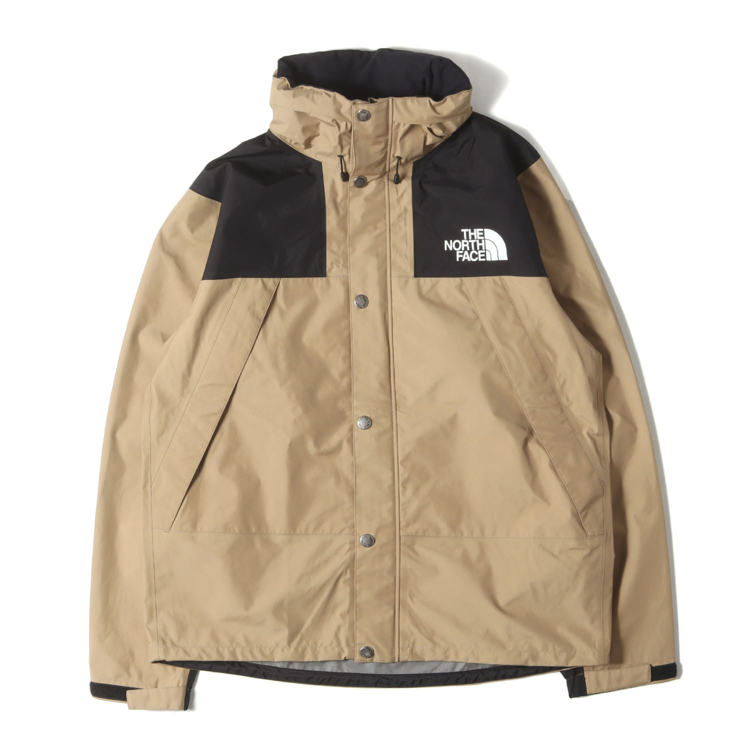 楽天市場】THE NORTH FACE ノースフェイス ジャケット サイズ:S GORE