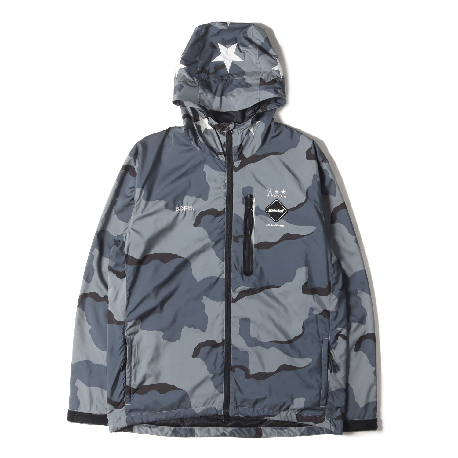 楽天市場】F.C.Real Bristol エフシーレアルブリストル