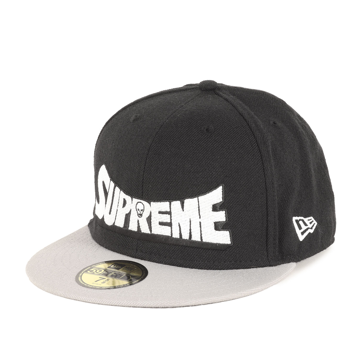 楽天市場】Supreme シュプリーム キャップ サイズ:7 8/3(58.7cm