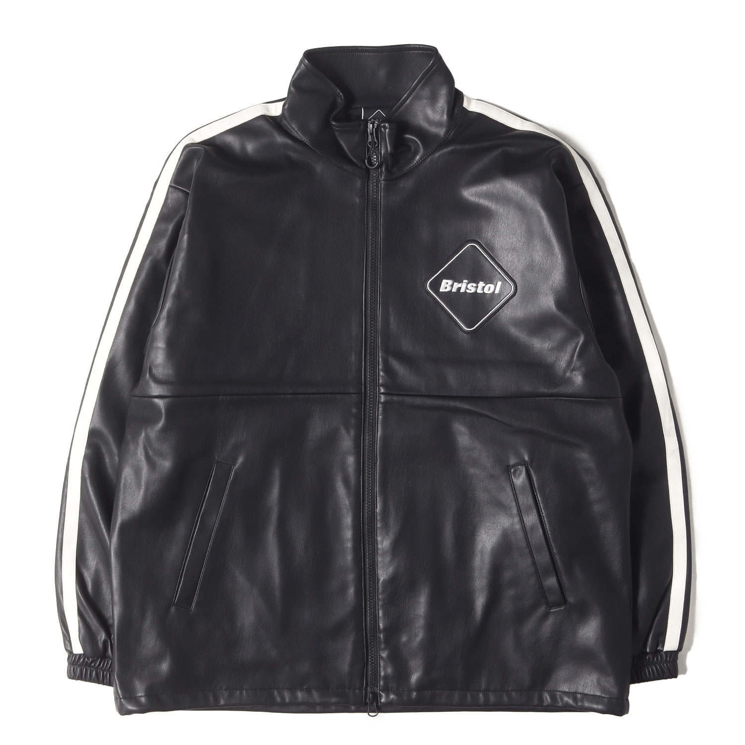 楽天市場】F.C.Real Bristol エフシーレアルブリストル ジャケット