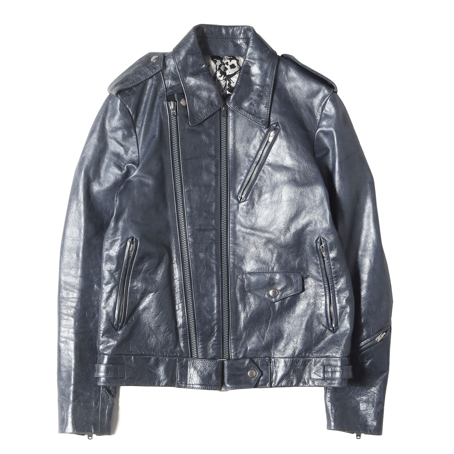 楽天市場】NUMBER (N)INE ナンバーナイン ジャケット サイズ:2 05SS