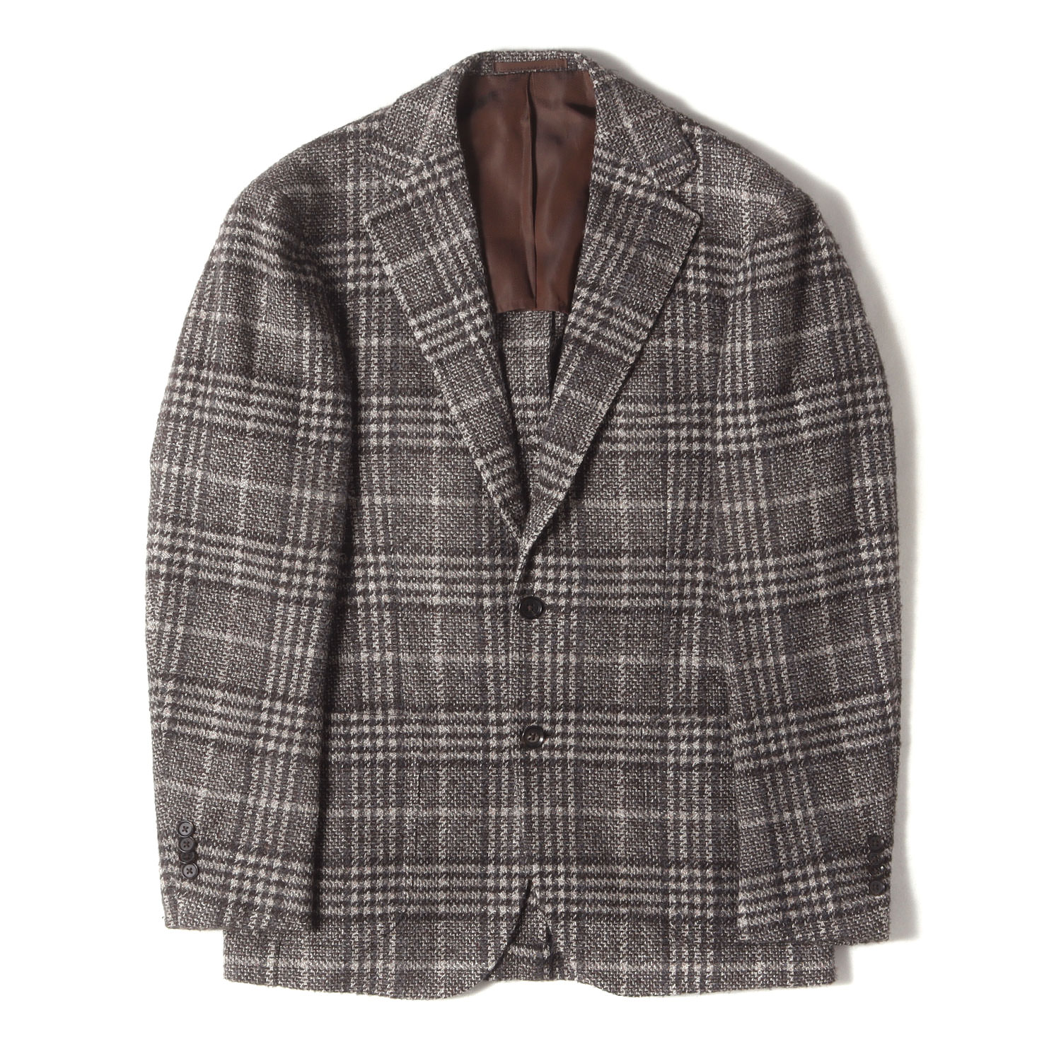 【新品】RING JACKET MEISTER チェルッティ　ジャケット 楽天市場】RING JACKET【リングヂャケット】 未使用 RT056F10X