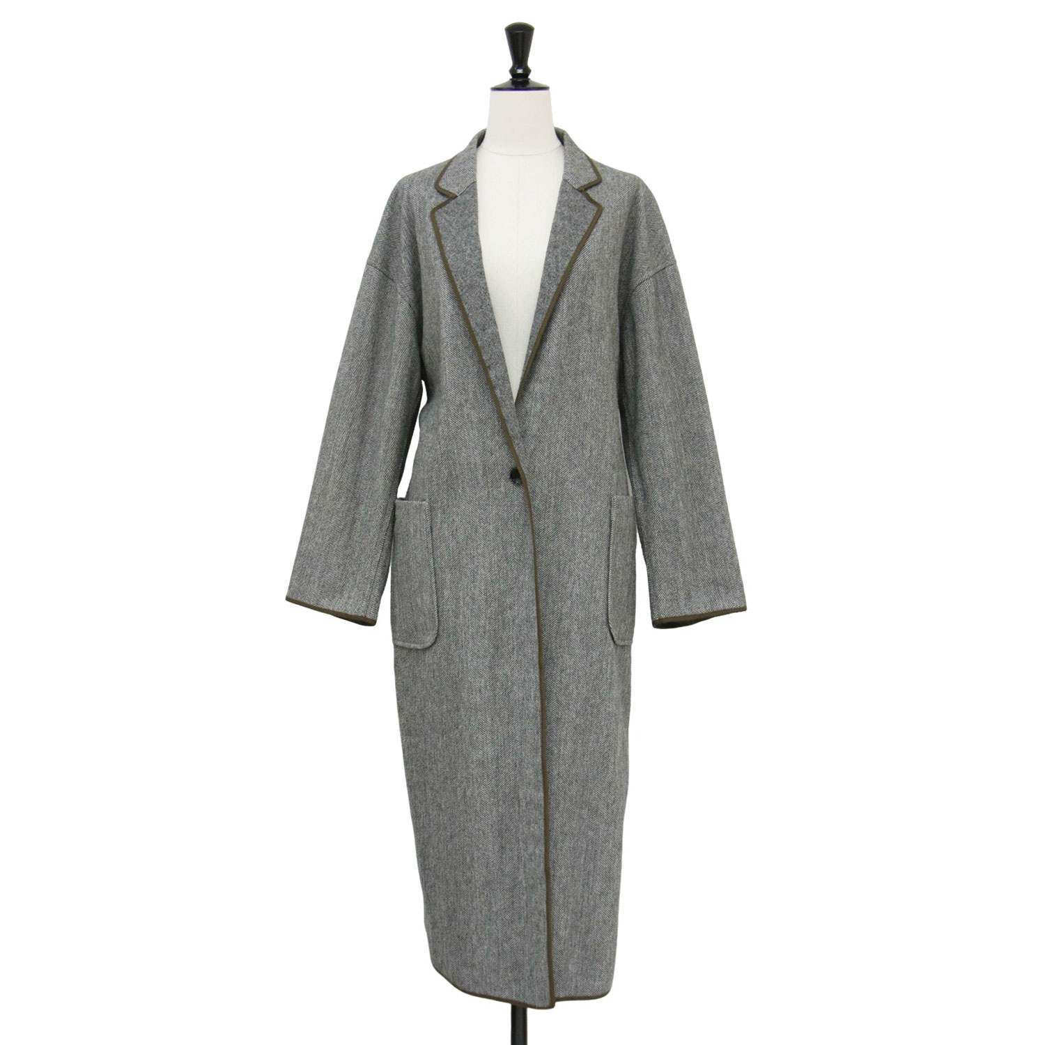 楽天市場】PUBLIC TOKYO パブリック トウキョウ カシミヤ混ウール