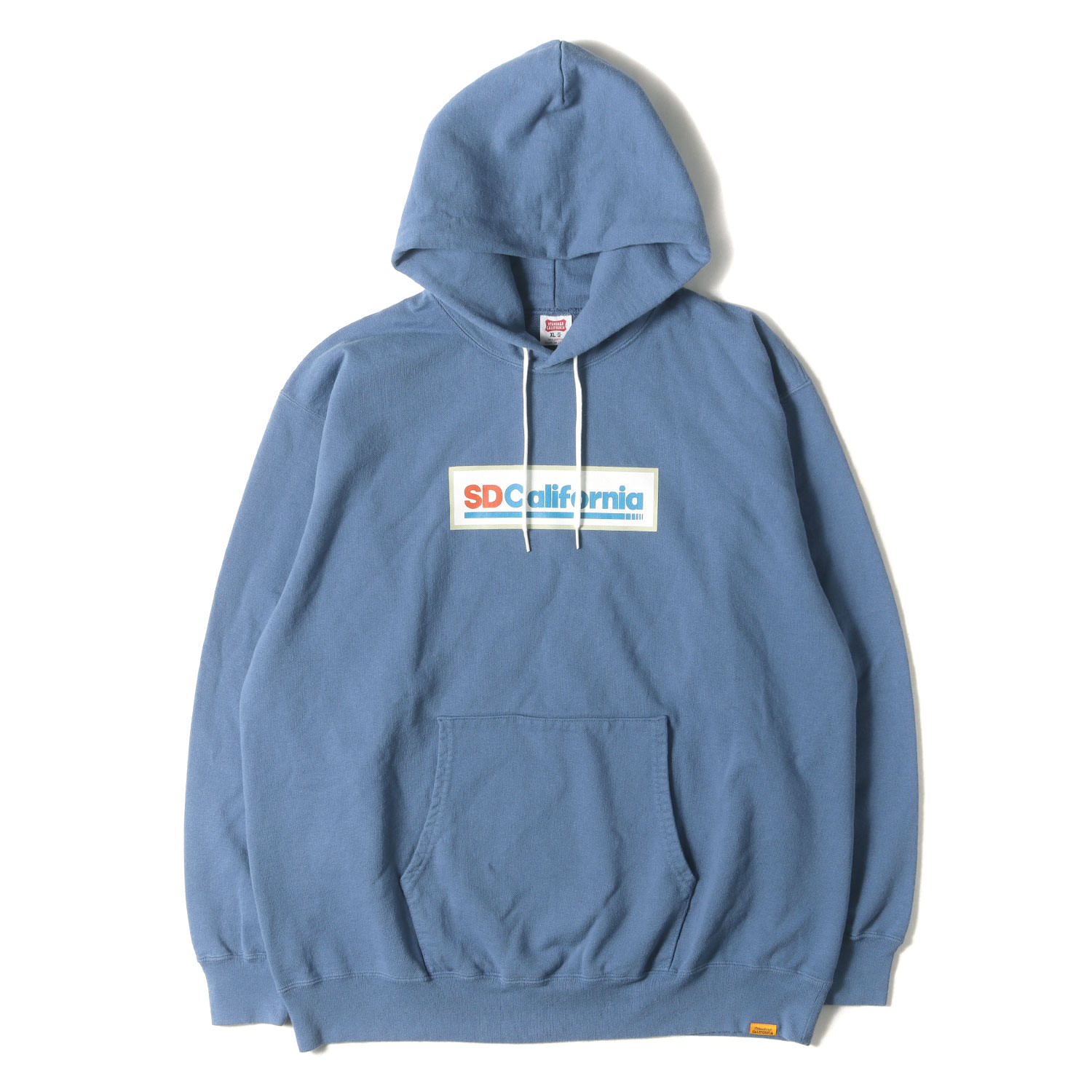 楽天市場】STANDARD CALIFORNIA スタンダードカリフォルニア パーカー