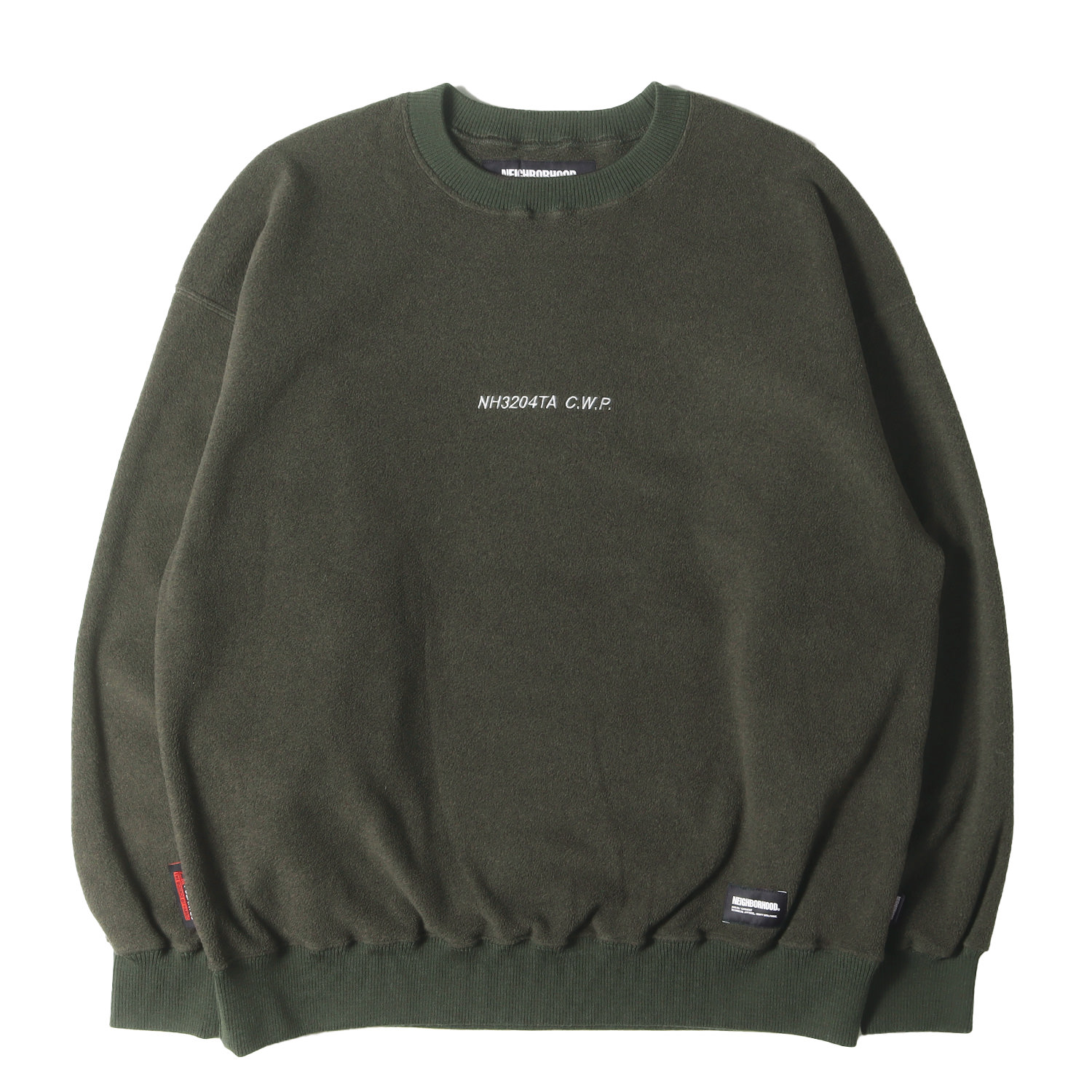 ネイバーフッド　スウェット 楽天市場】◇ネイバーフッド NEIGHBORHOOD◇ メンズ/スウェット