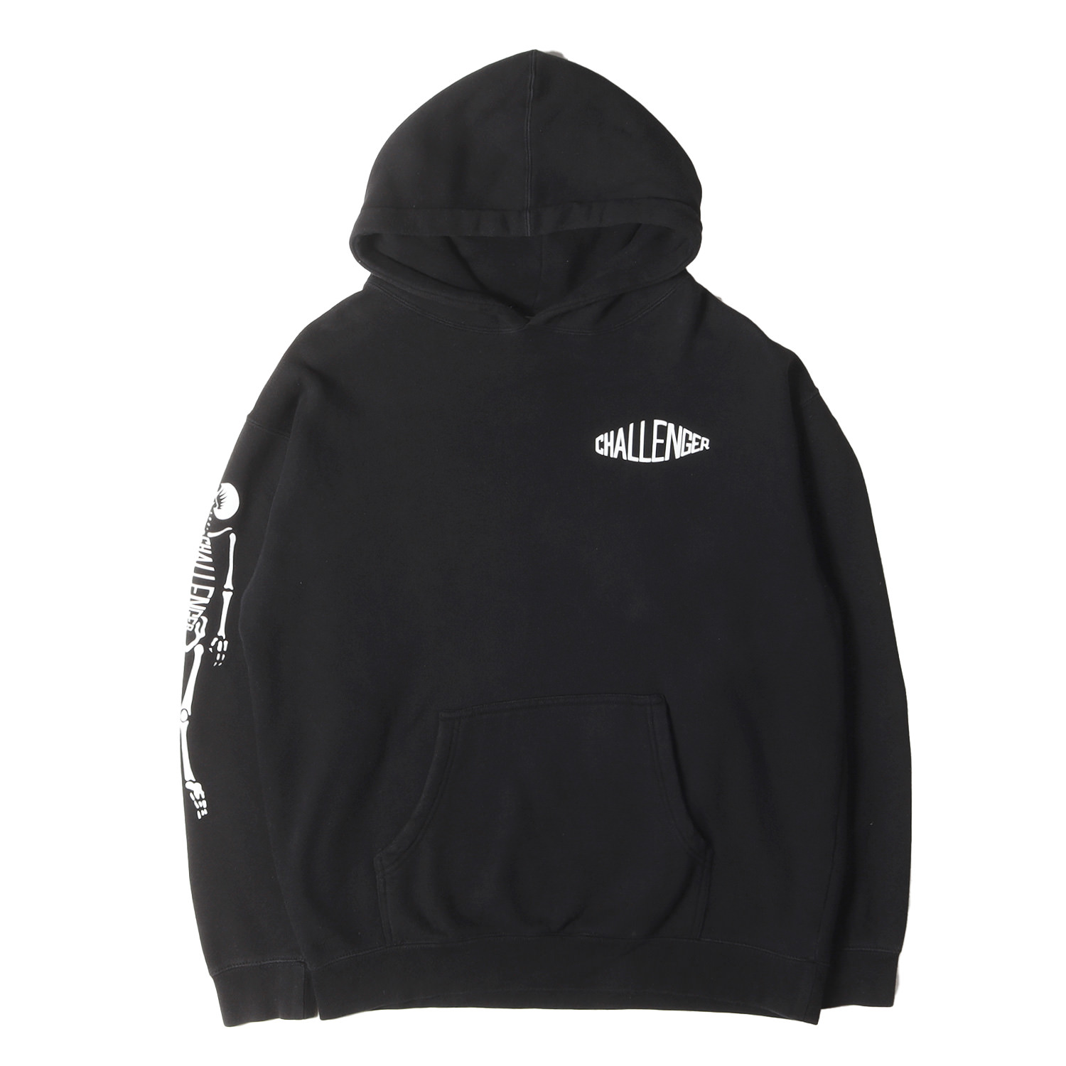 楽天市場】CHALLENGER チャレンジャー パーカー サイズ:S 16AW