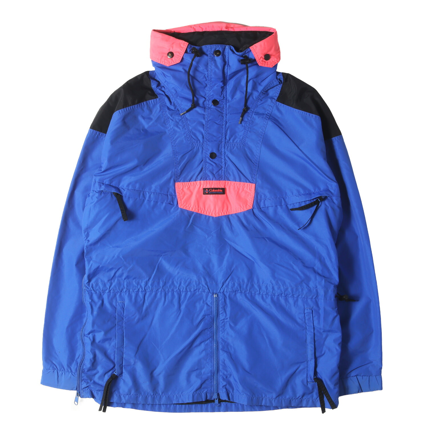 楽天市場】Columbia コロンビア ジャケット サイズ:L 90s ウィリバード