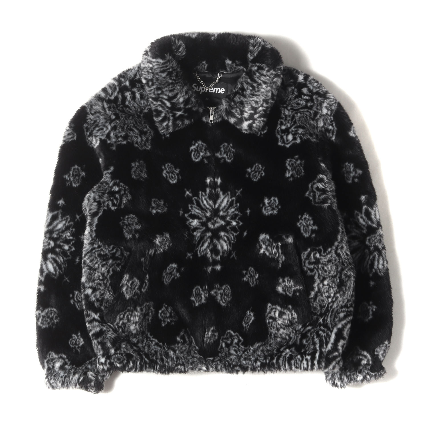 楽天市場】Supreme シュプリーム ジャケット サイズ:S 15AW