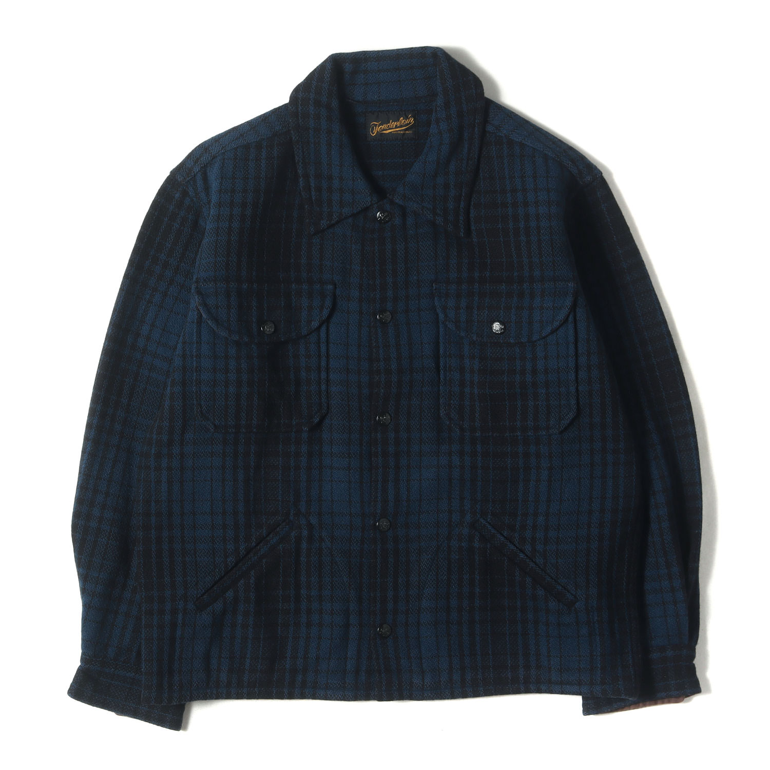 楽天市場】TENDERLOIN テンダーロイン ジャケット サイズ:XS ワッペン