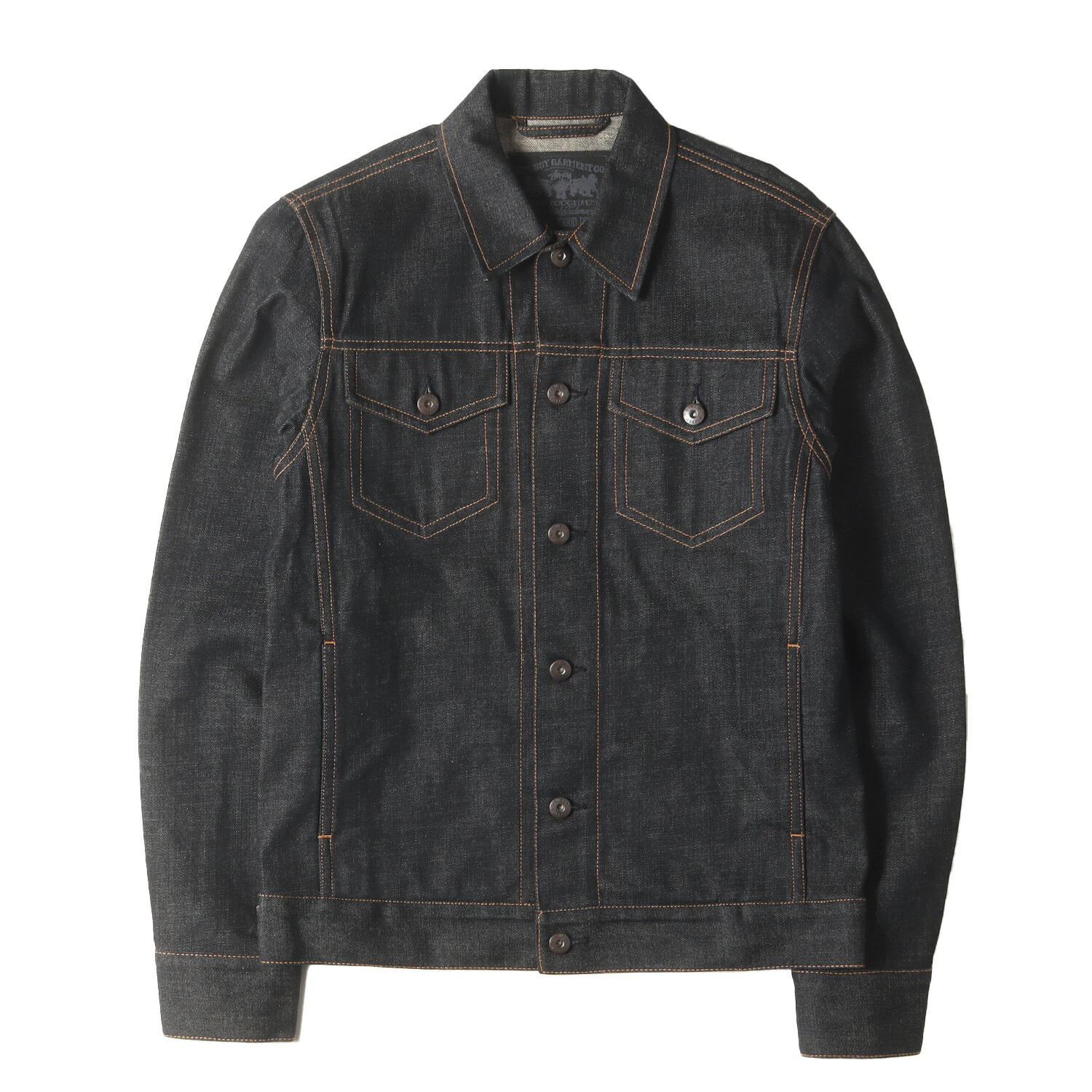 楽天市場】Stussy Denim Tears Canvas Jacketステューシー デニム