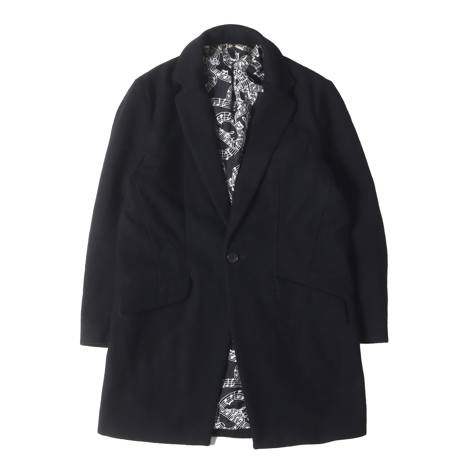 楽天市場】【中古】 NUMBER NINE (ナンバーナイン) × STUDIOUS