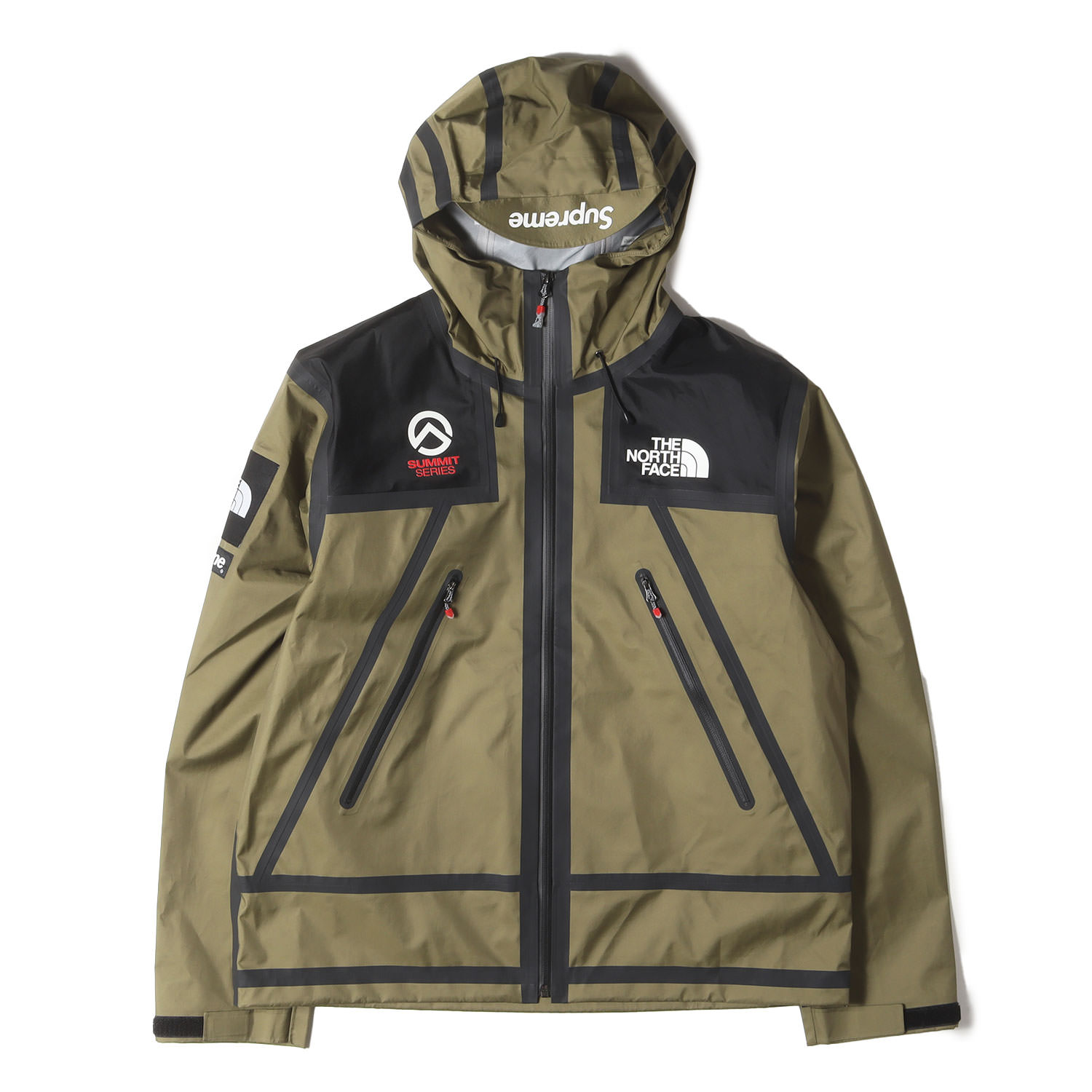 楽天市場】Supreme シュプリーム ジャケット サイズ:S THE NORTH FACE