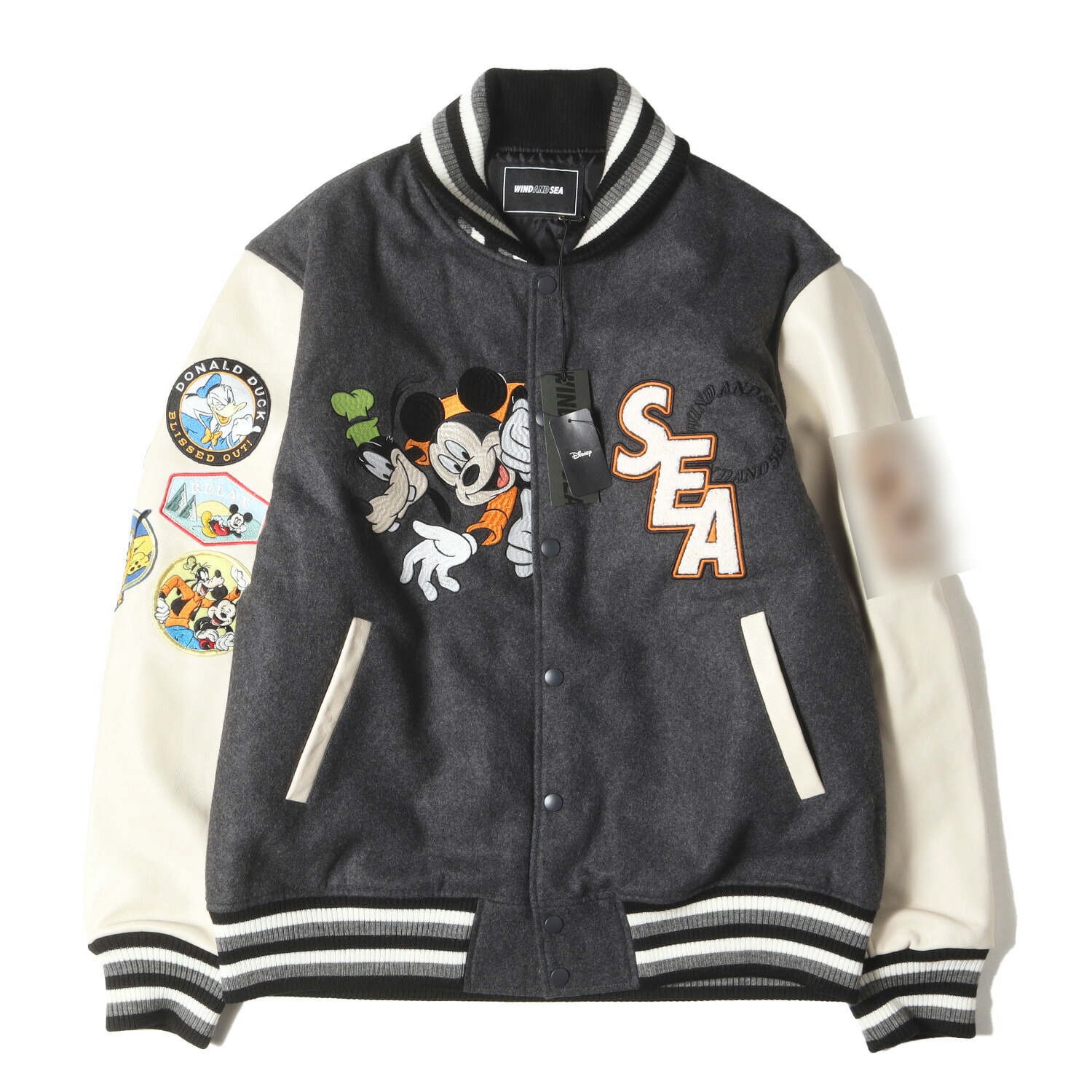 楽天市場】【DESTROYERS デストロイ】 ナイロン生地 コーチ