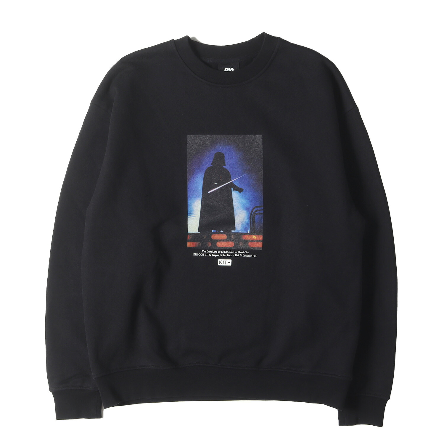 楽天市場】KITH NYC キス ニューヨークシティー Star Wars スター