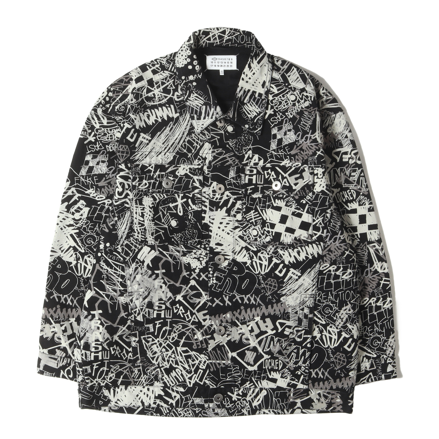 楽天市場】MAISON MARGIELA メゾンマルジェラ 1 10 デニム