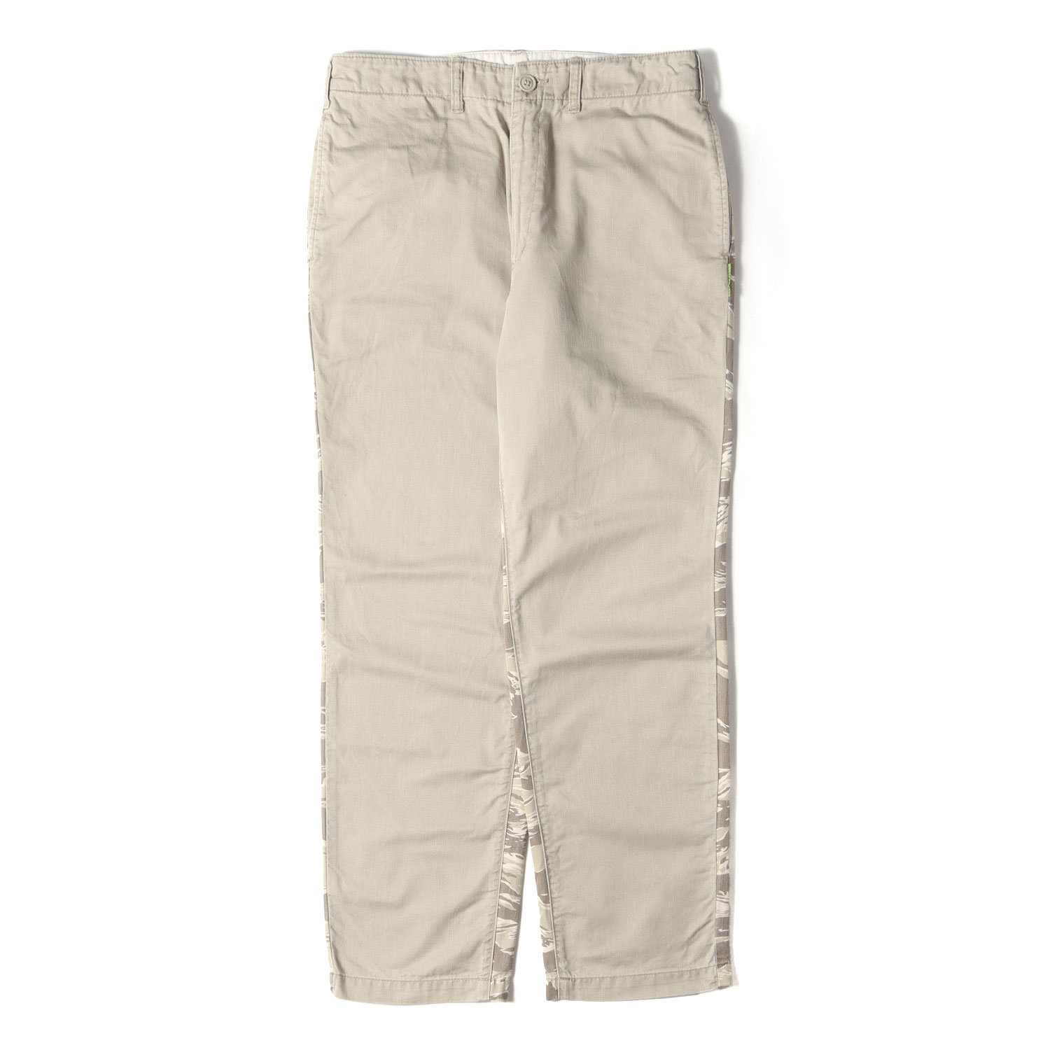 楽天市場】GOOD ENOUGH グッドイナフ パンツ サイズ:L 00s 60/40クロス