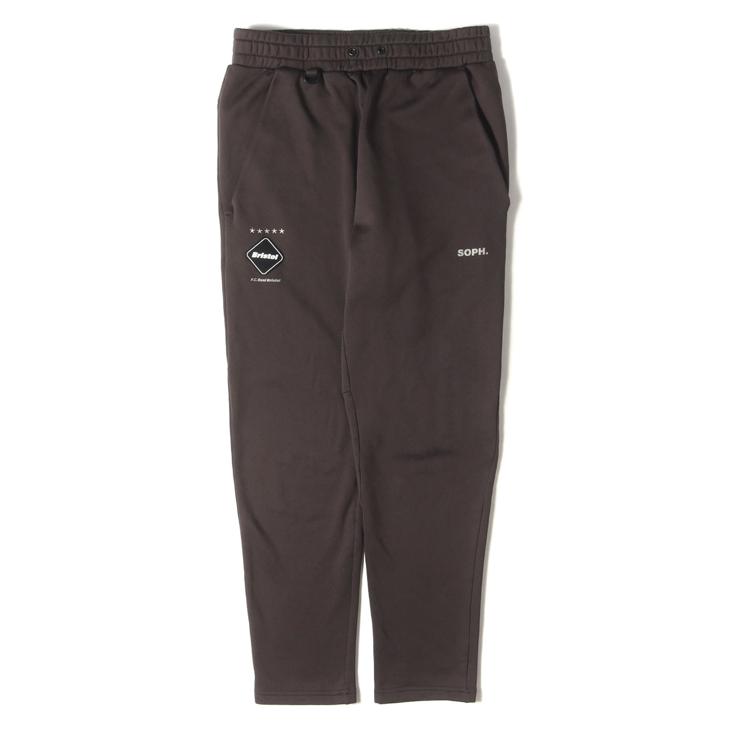 楽天市場】F.C.Real Bristol エフシーレアルブリストル パンツ サイズ