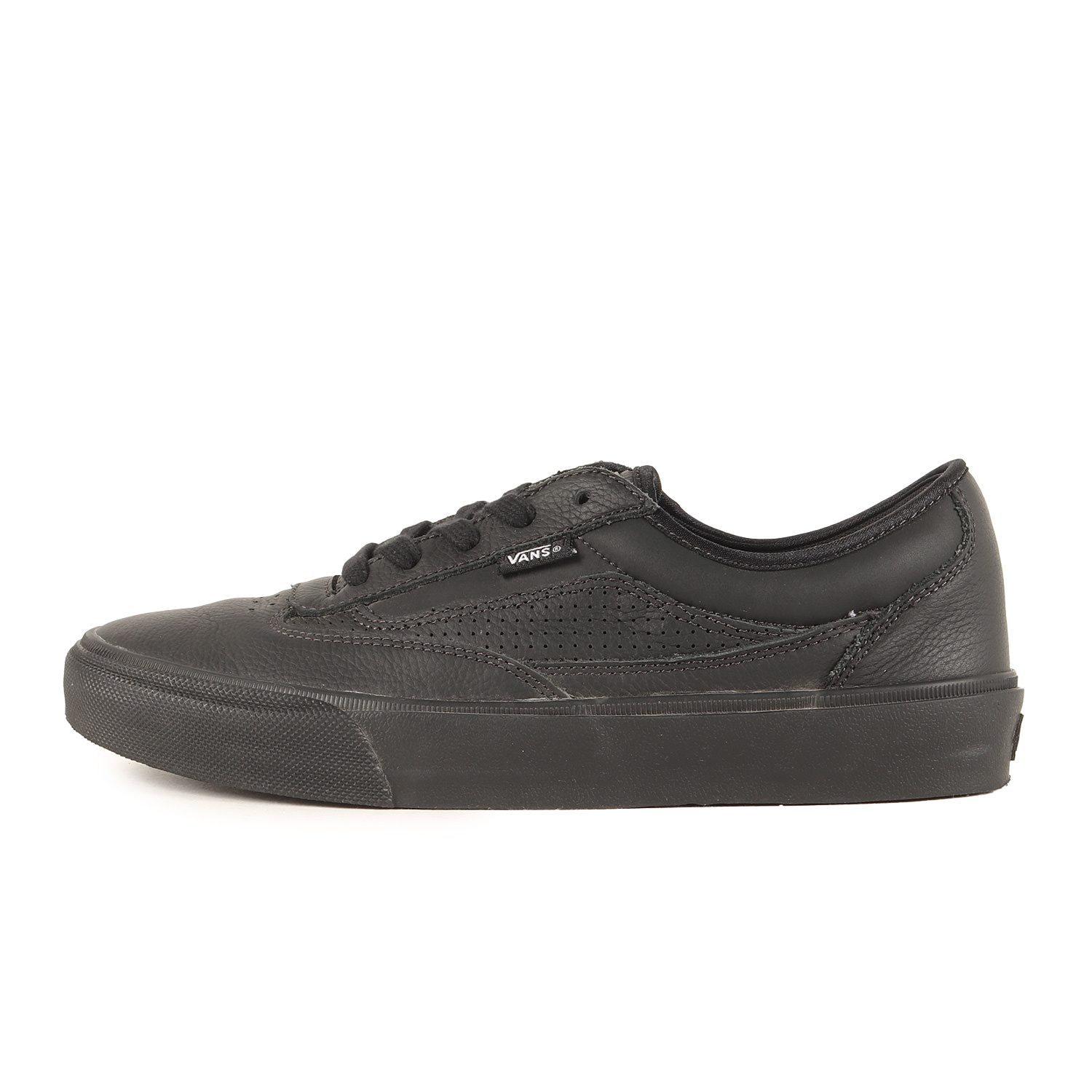 VANS バンズ サイズ:US8.5(26.5cm) | 25SS SKATE CURREN CAPLES VCU | スケート カレン ケープルズ | ブラック 黒 | ローカット スニーカー シューズ 靴【メンズ】【中古】【K4775】