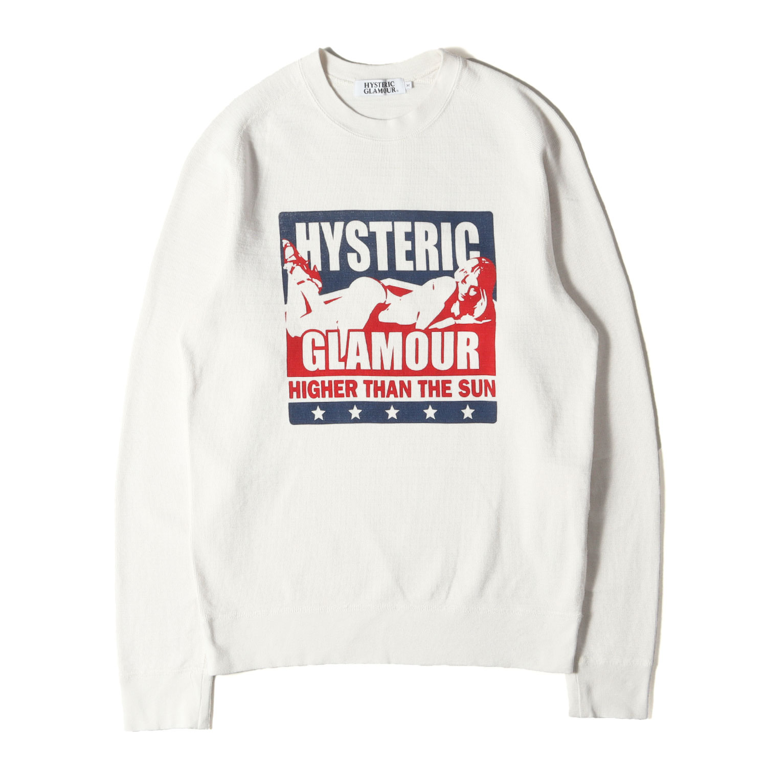 楽天市場】HYSTERIC GLAMOUR ヒステリックグラマー Tシャツ