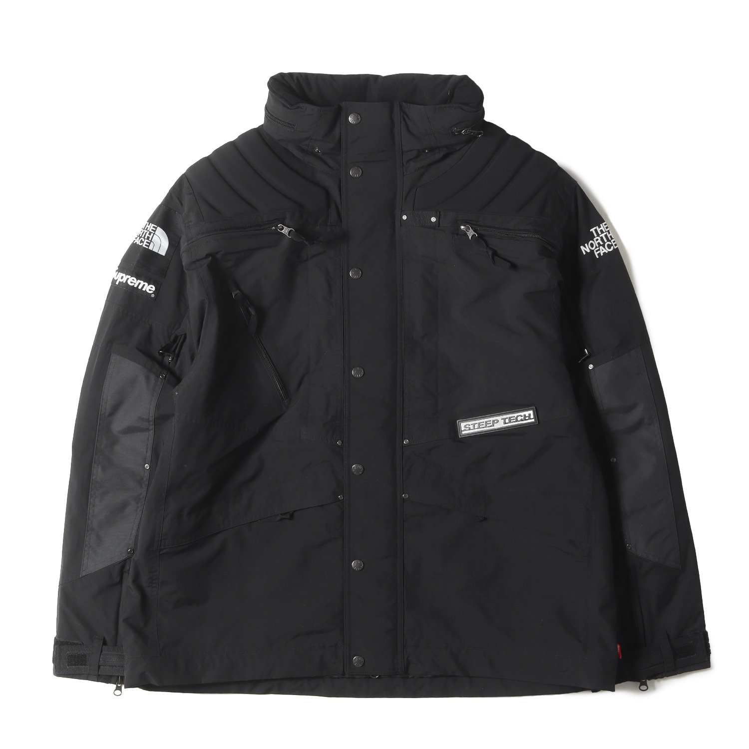 楽天市場】Supreme / The North Face Trekking Convertible Jacket