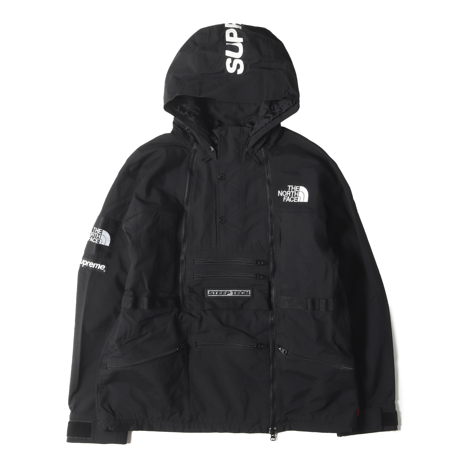 楽天市場】【ユニセックス ジャケット】Supreme THE NORTH FACE