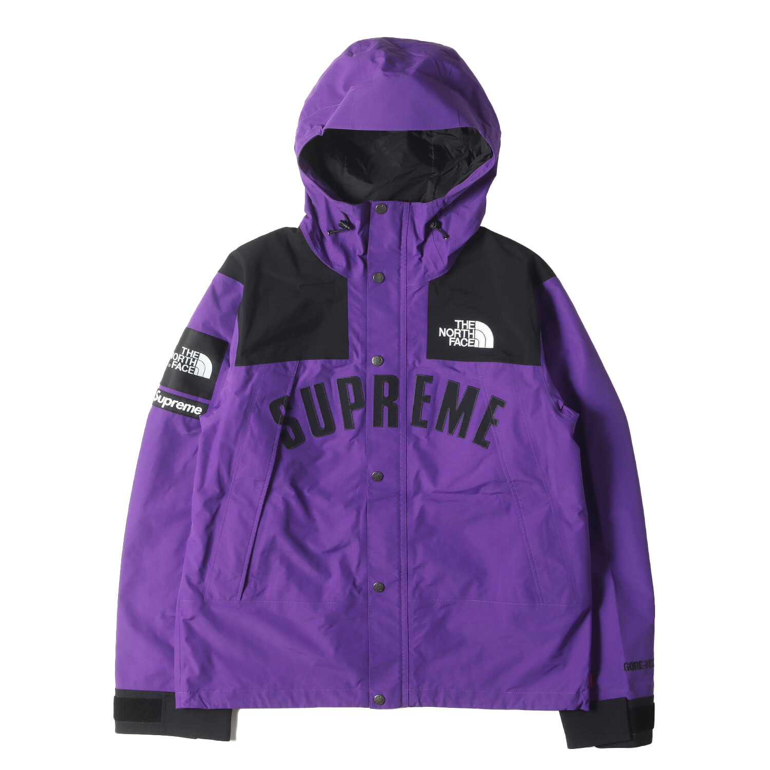 楽天市場】Supreme シュプリーム THE NORTH FACE ジャケット ブラック