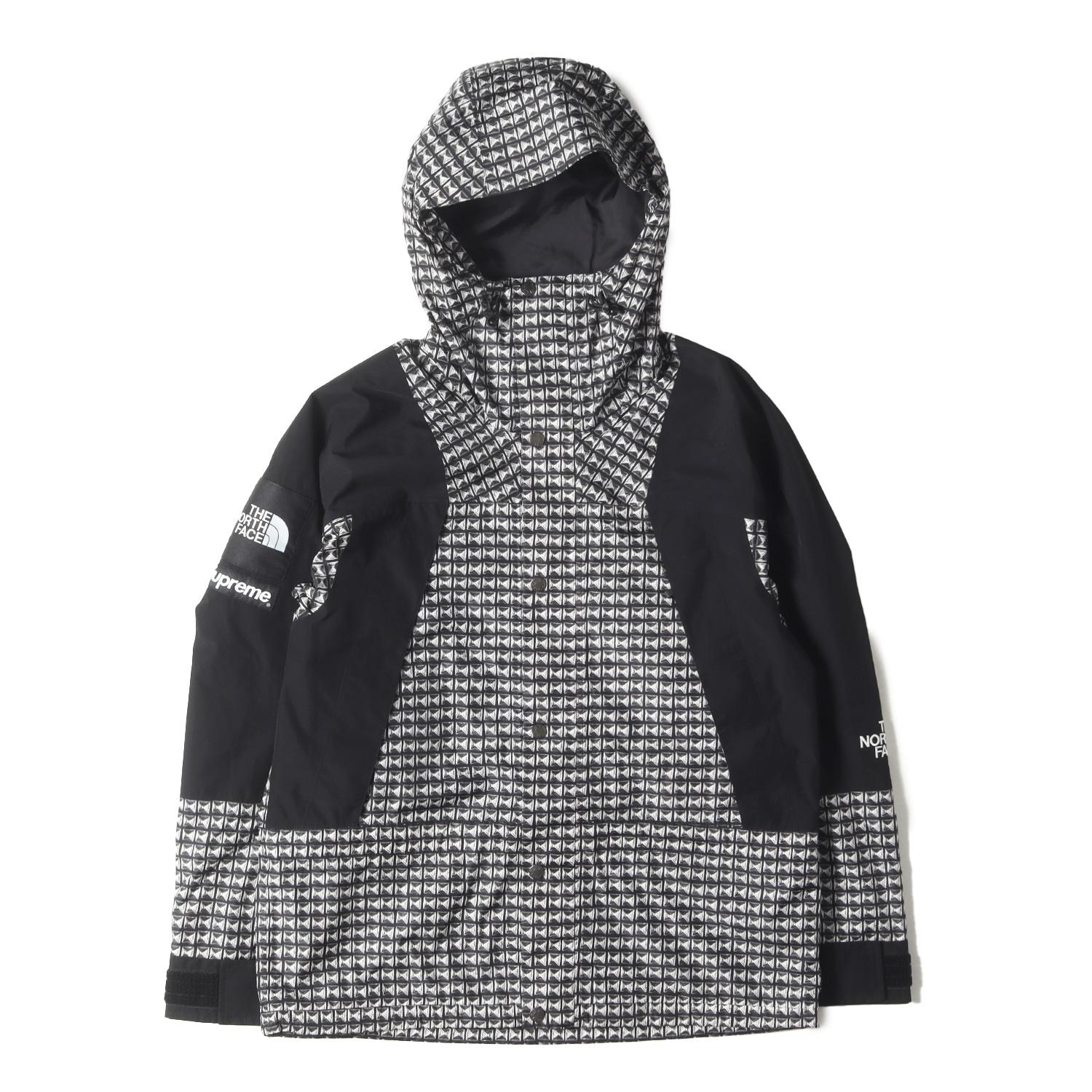 楽天市場】Supreme シュプリーム ジャケット サイズ:M 16SS Stone