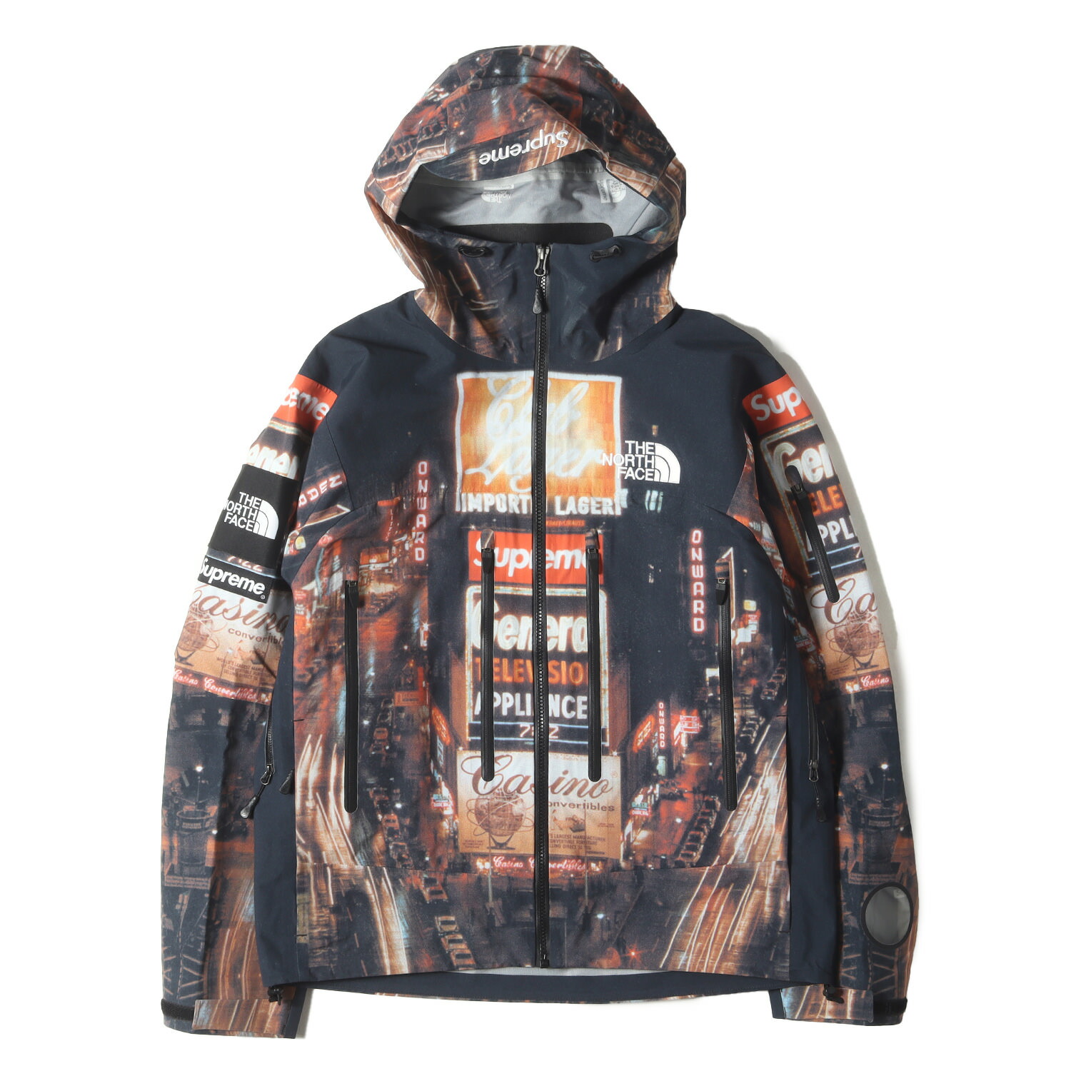 楽天市場】Supreme シュプリーム ジャケット サイズ:S 22AW THE NORTH