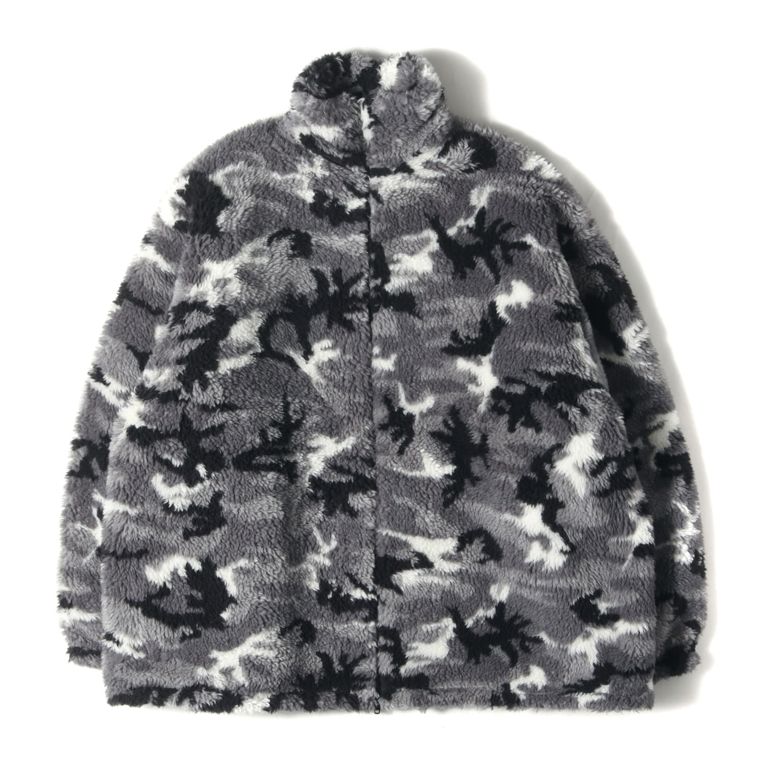 楽天市場】BALENCIAGA バレンシアガ ブルゾン サイズ:44 23AW スリーブ