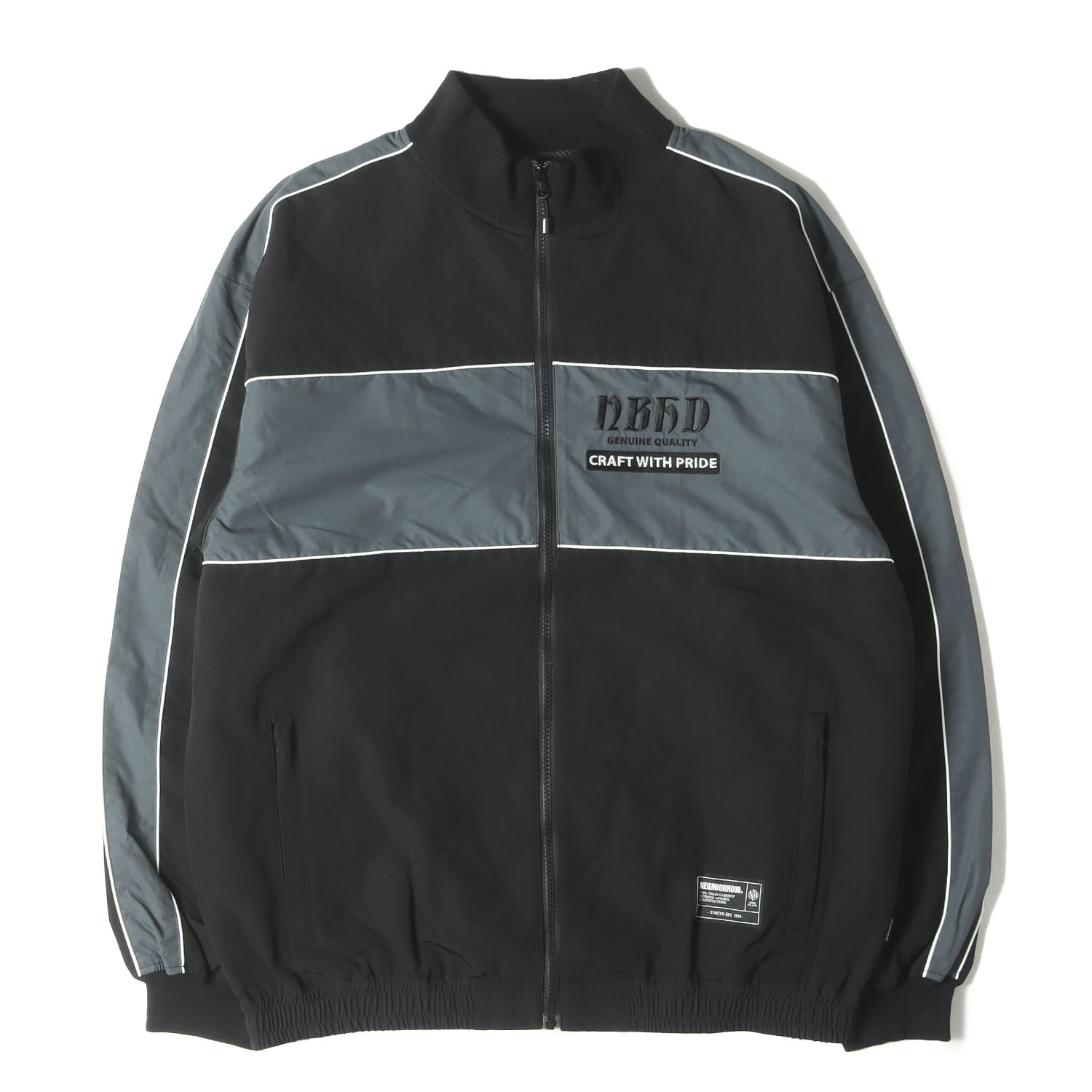 楽天市場】NEIGHBORHOOD ネイバーフッド ジャケット サイズ:M 21AW