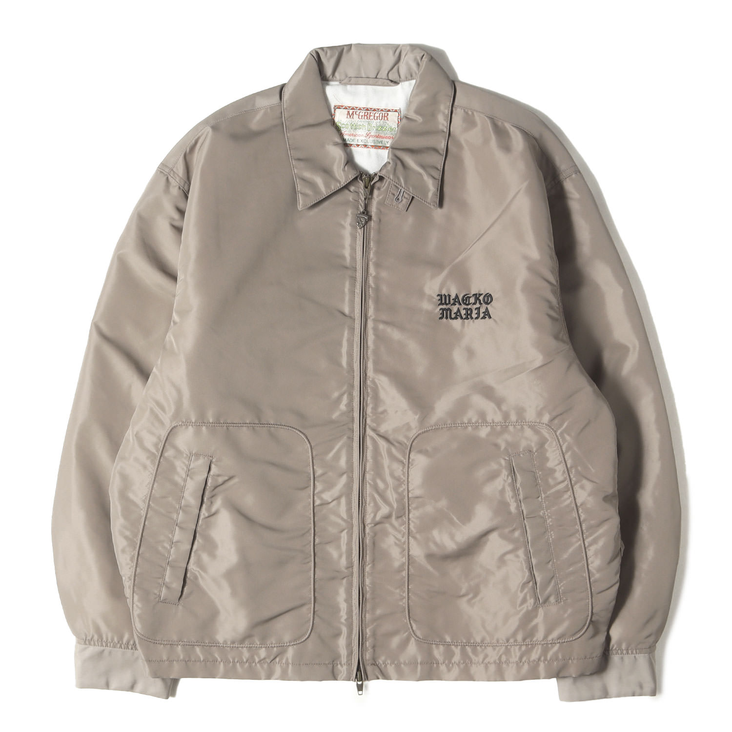 楽天市場】◇ワコマリア×ディッキーズ WACKO MARIA×Dickies◇ メンズ