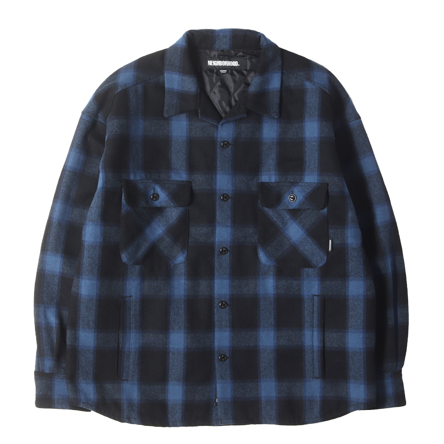 楽天市場】NEIGHBORHOOD ネイバーフッド ジャケット サイズ:S ゴート