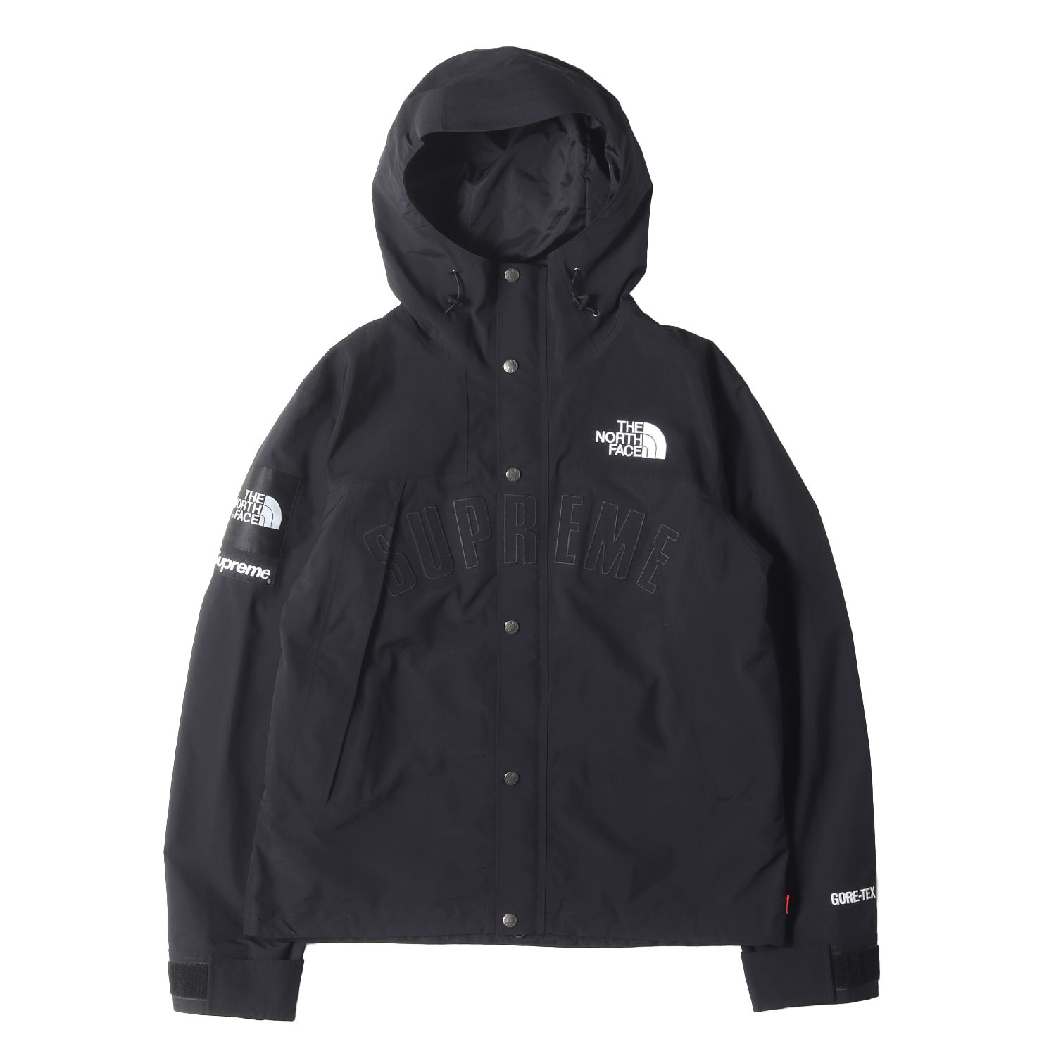 supreme north face ゴアテックス Supreme/The North Face Trans Antarctica Expedition Gore-Tex