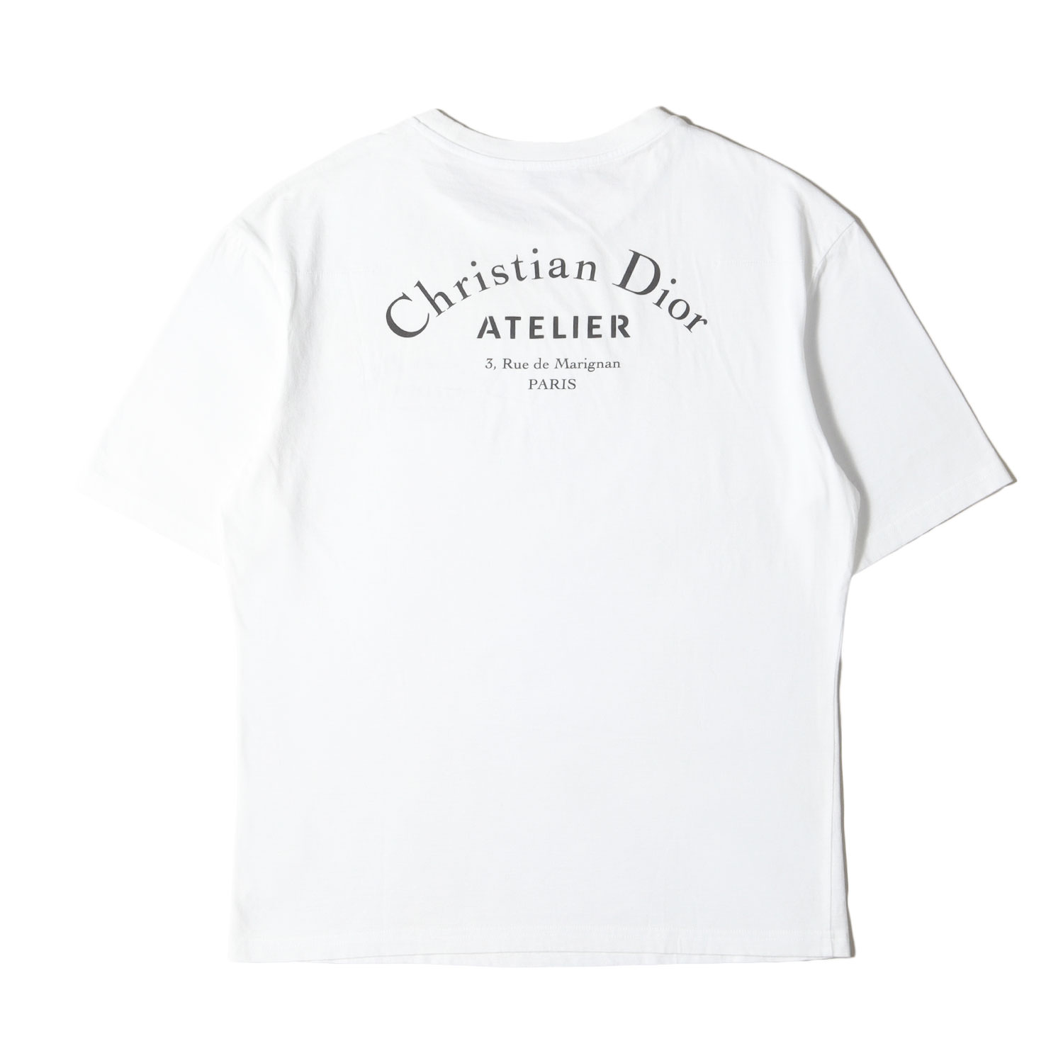 楽天市場】ディオールオム DIOR HOMME メンズ トップス Tシャツ 半袖