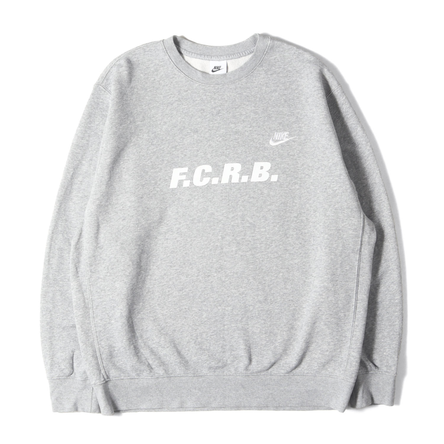 楽天市場】F.C.Real Bristol エフシーレアルブリストル スウェット