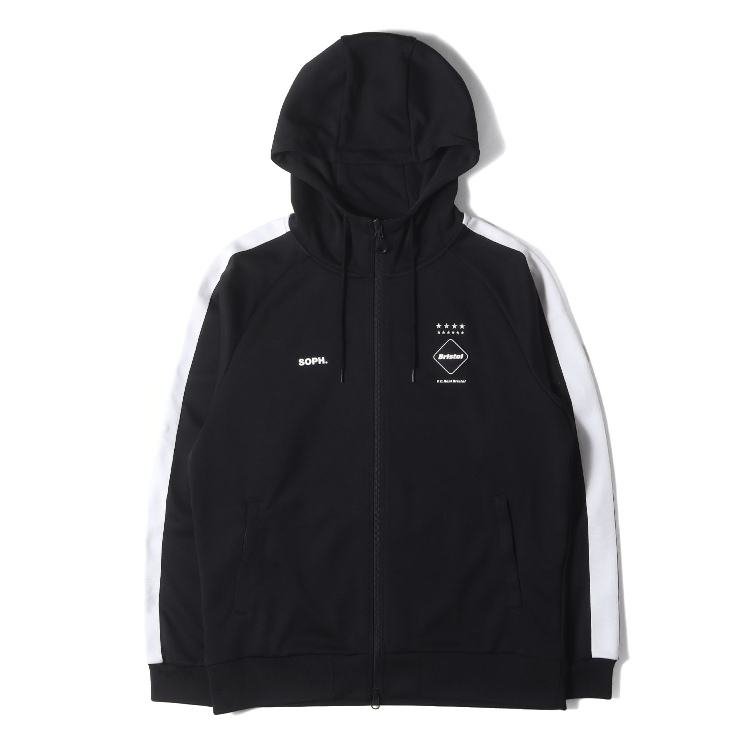 楽天市場】◇エフシーレアルブリストル F.C.Real Bristol◇ FCRB/NYLON