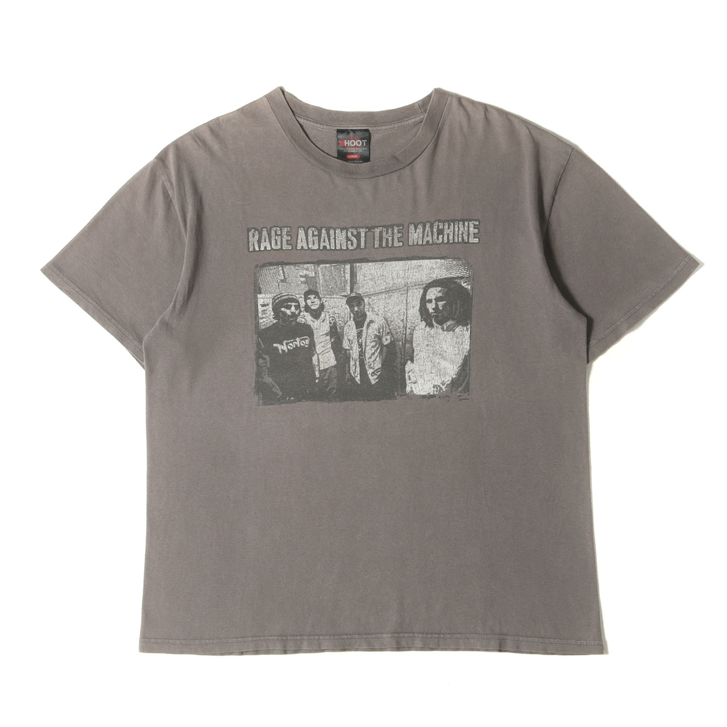 楽天市場】90s USA製 ☆ Rage Against the Machine レイジ アゲイン