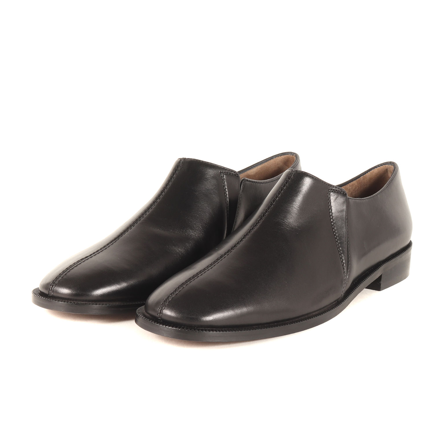 楽天市場】MARNI 【 マルニ 】 ブラック レザー DADA ARMY ダービー