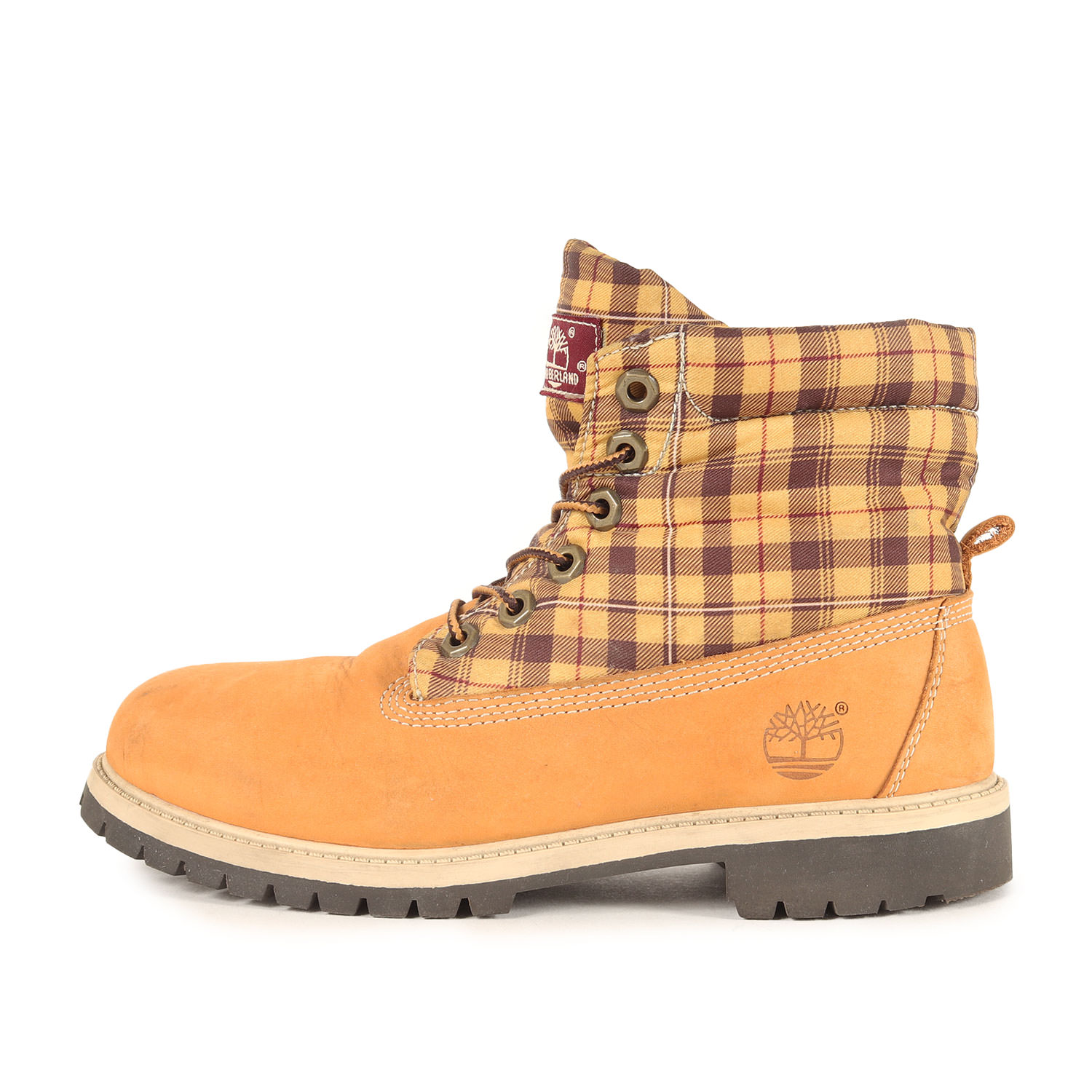 楽天市場】WW□【23cm】ティンバーランド/TIMBERLANDロールトップ