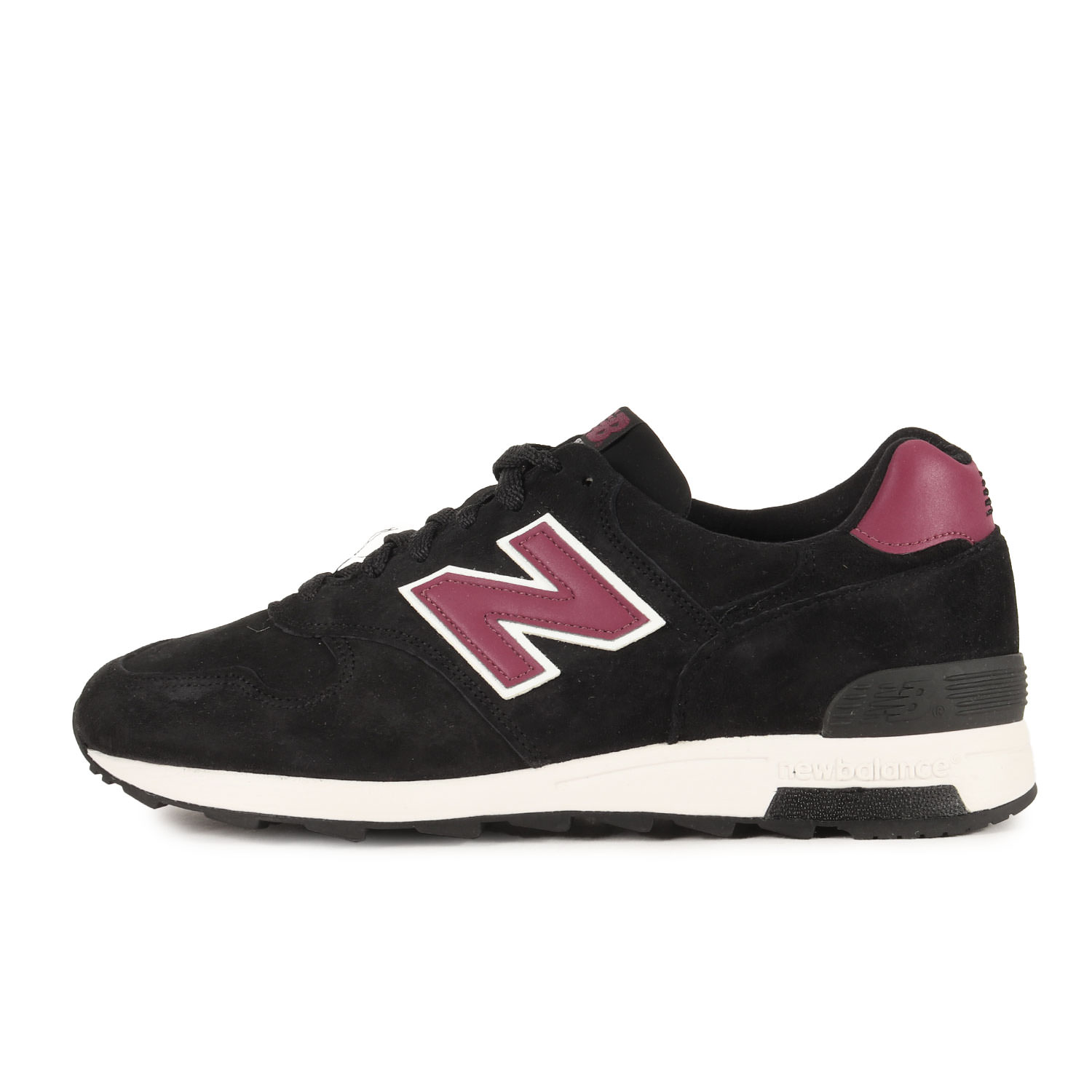 楽天市場】NEW BALANCE M2040 BK1【ニューバランス M2040】BLACK