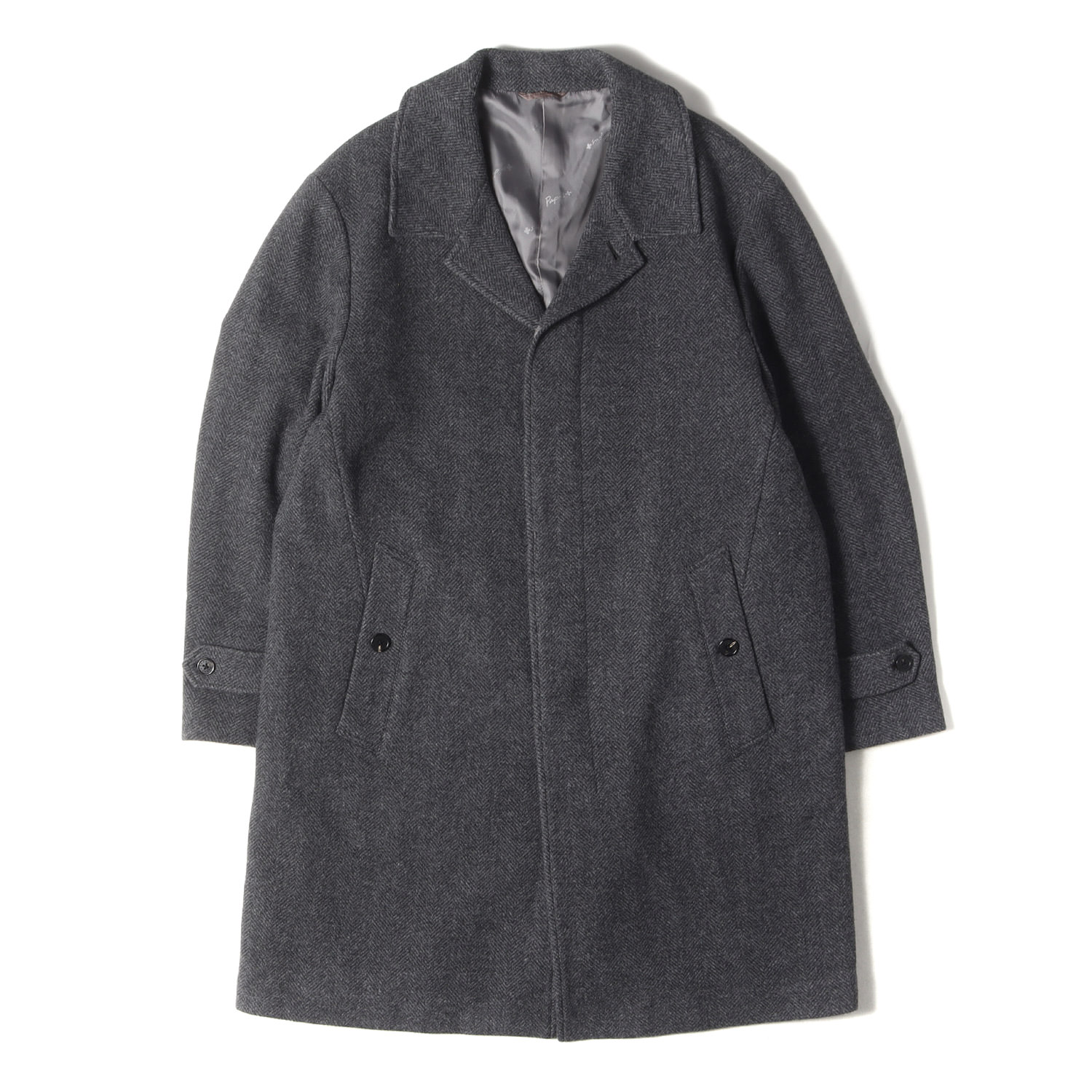 楽天市場】Sartoria Parma サルトリア パルマ コート サイズ:42 BEAMS