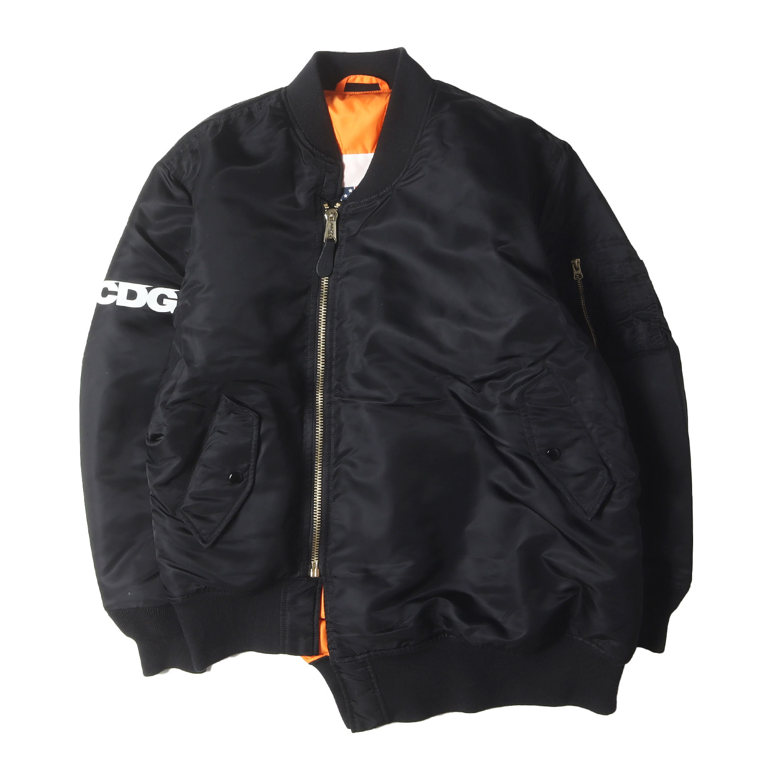 楽天市場】COMME des GARCONS コムデギャルソン ジャケット サイズ:36