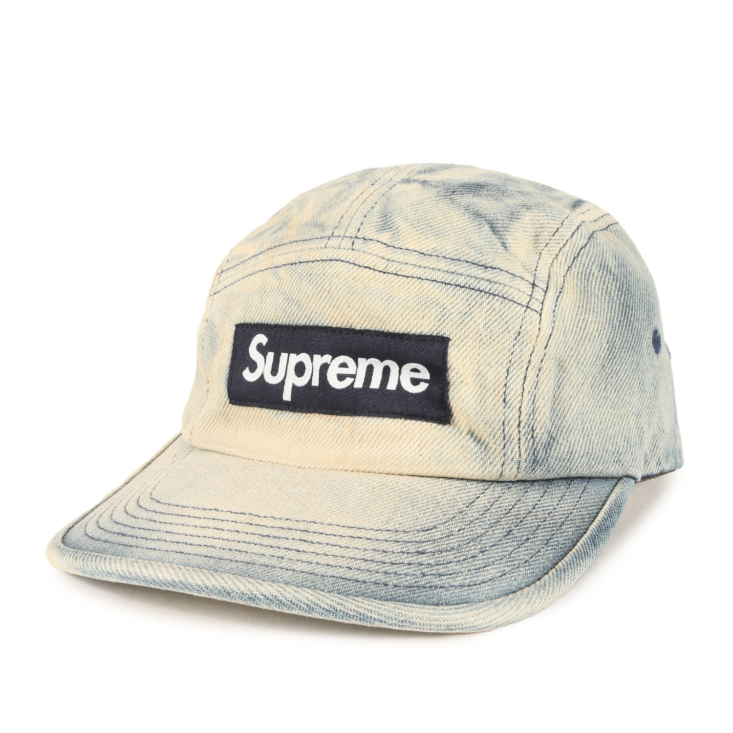 楽天市場】Supreme シュプリーム キャップ 22SS ファット ティップ