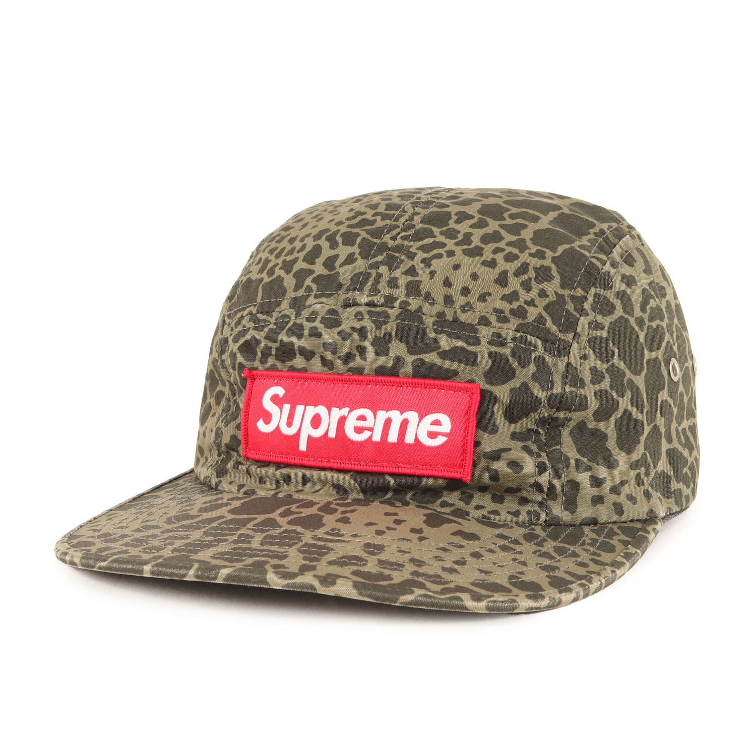 楽天市場】Supreme シュプリーム キャップ 23SS ギンガムチェック