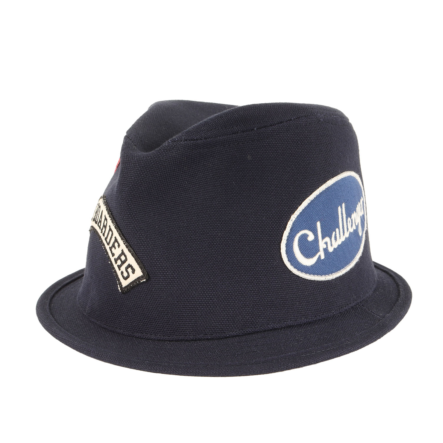 楽天市場】CHALLENGER チャレンジャー ハット サイズ:M 15AW