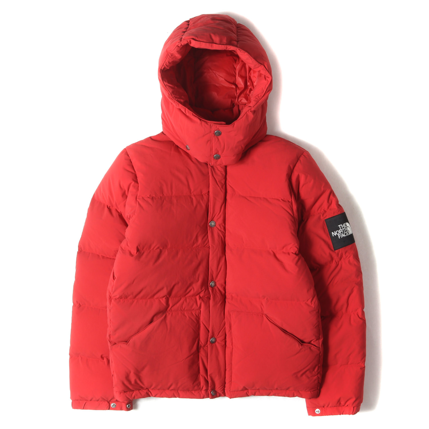 THE NORTH FACE ダウンジャケット キャンプシエラ 赤 S 楽天市場】THE NORTH FACE ザノースフェイス 国内正規△ND91401 PERTEX