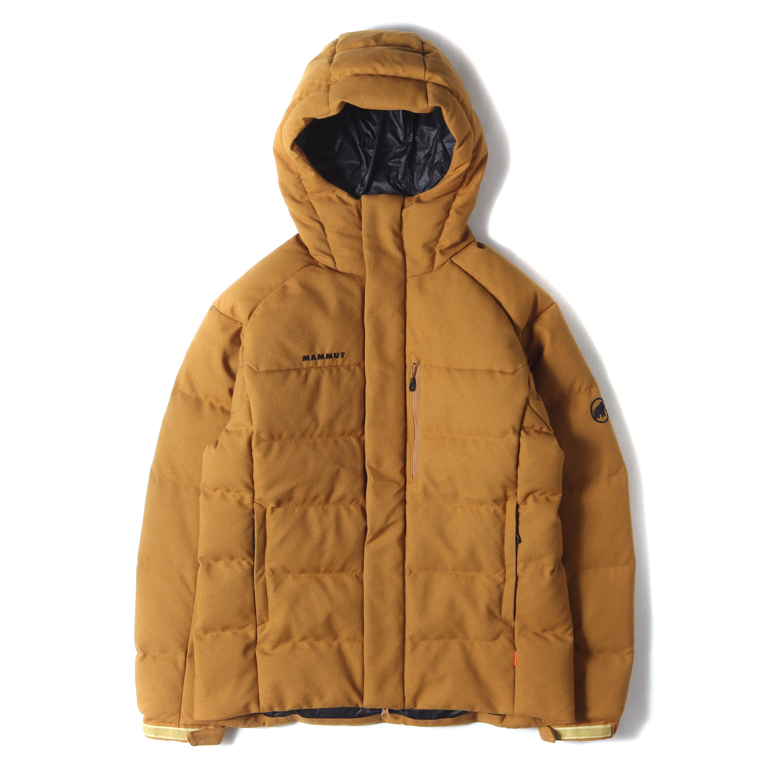 楽天市場】MAMMUT マムート ダウンジャケット サイズ:ASIA L